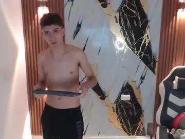 hang_master from Chaturbate is Freechat