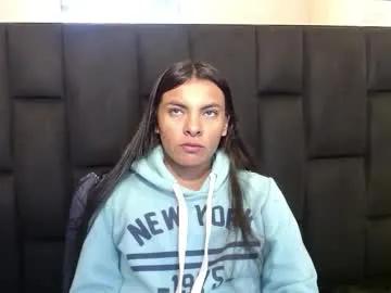 Hanna13_ from Chaturbate