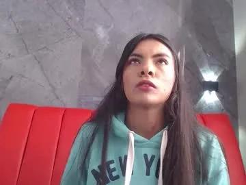 hanna13_ from Chaturbate is Freechat