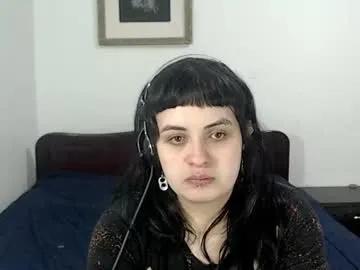 Hanna99moon from Chaturbate