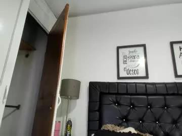 hanna__doll from Chaturbate is Freechat