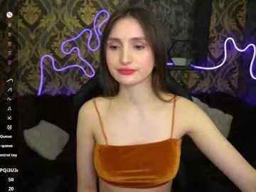 hanna__klein from Chaturbate