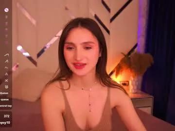 hanna__klein from Chaturbate is Freechat