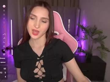 hanna__klein from Chaturbate
