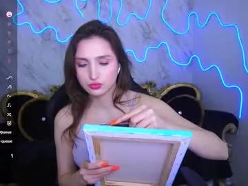 hanna__klein from Chaturbate