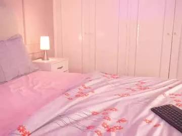 hanna__w from Chaturbate is Freechat