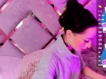hanna_azumi_ from Chaturbate is Freechat