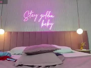 Hanna_bastian_vc from Chaturbate