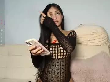 hanna_botero from Chaturbate is Freechat