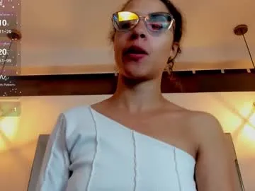 hanna_corne on Chaturbate 