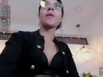 hanna_corne on Chaturbate 