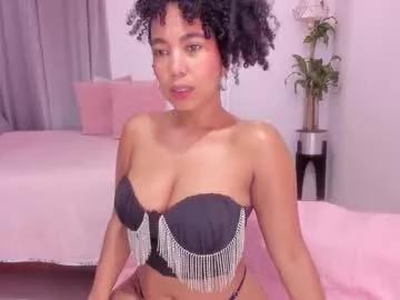 hanna_cupper from Chaturbate