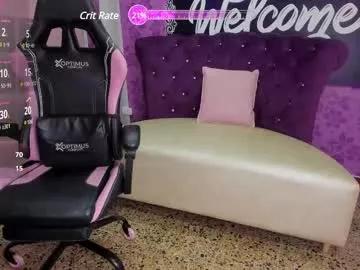 hanna_cutte_ from Chaturbate
