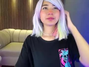 hanna_dust from Chaturbate