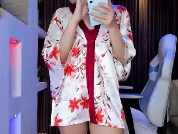 hanna_dust from Chaturbate