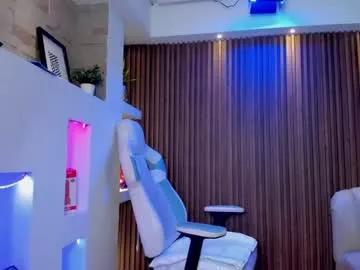 hanna_dust from Chaturbate is Freechat