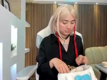 hanna_dust from Chaturbate