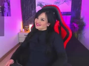 hanna_gatess from Chaturbate