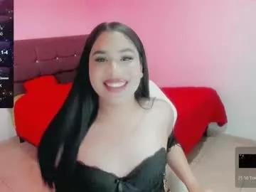 hanna_hottxx from Chaturbate