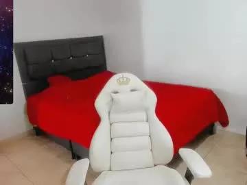 hanna_hottxx from Chaturbate