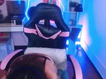 hanna_jhoonson from Chaturbate is Freechat