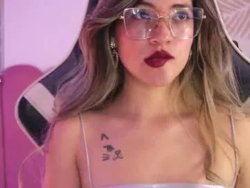 hanna_jonnees from Chaturbate