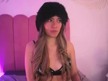 hanna_jonnees from Chaturbate
