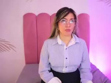 hanna_jonnees from Chaturbate