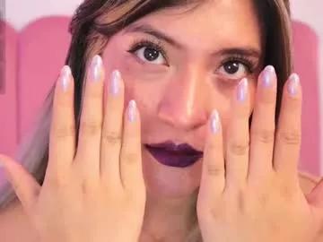 hanna_jonnees from Chaturbate