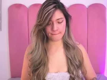 hanna_jonnees from Chaturbate