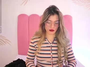 hanna_jonnees from Chaturbate
