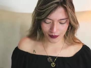 hanna_jonnees from Chaturbate