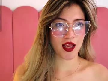 hanna_jonnees from Chaturbate