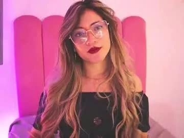 hanna_jonnees from Chaturbate