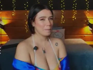 hanna_kimura on Chaturbate 