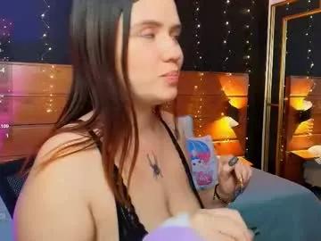 hanna_kimura from Chaturbate is Freechat