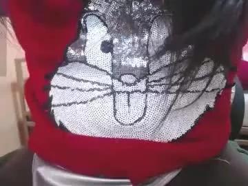 hanna_lamber from Chaturbate