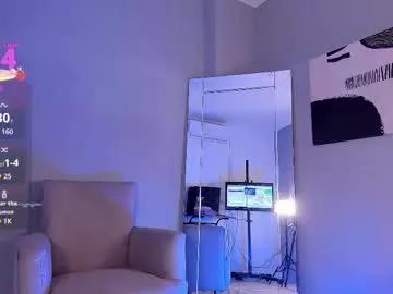 hanna_lancaster from Chaturbate