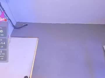hanna_lancasterr from Chaturbate