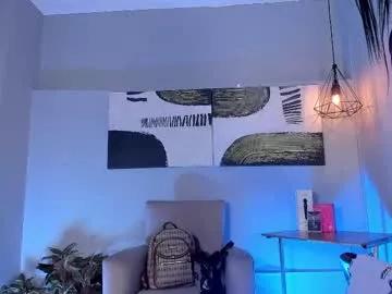 hanna_lancasterr from Chaturbate