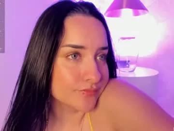 hanna_lee02 from Chaturbate