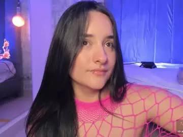 hanna_lee02 from Chaturbate