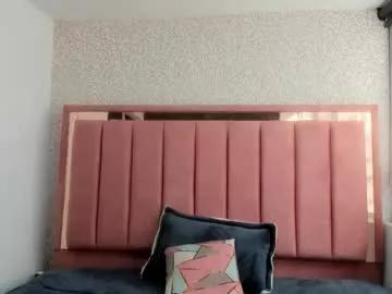hanna_lee__ from Chaturbate is Freechat