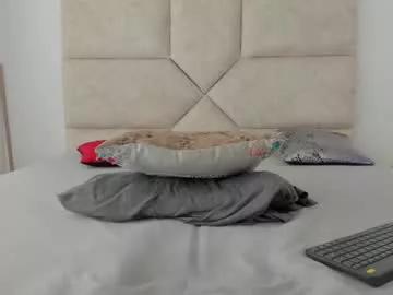 hanna_lens from Chaturbate