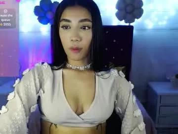 hanna_louse18 from Chaturbate
