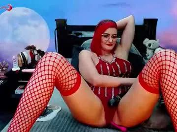 hanna_luna from Chaturbate