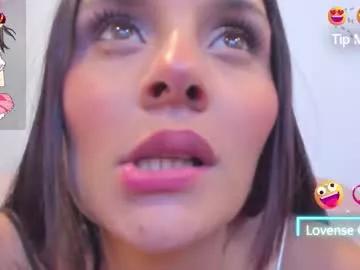 hanna_lynn_ from Chaturbate