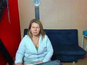hanna_mature01 from Chaturbate