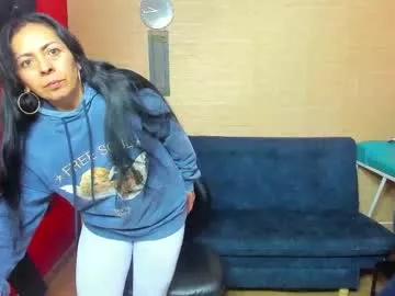 hanna_mature01 from Chaturbate