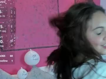hanna_mayer from Chaturbate is Freechat